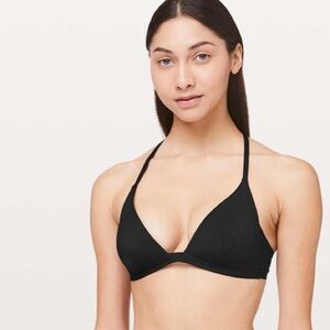 LULULEMON | Deep Sea Swim Top | 8